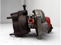 Recambio de turbo para renault clio ii fase i (b/cb0) 1.5 dci (b/cb07) referencia OEM IAM 22735H33771 54359700000 