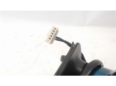 Recambio de retrovisor electrico derecho para daewoo tacuma referencia OEM IAM 12139 12140 