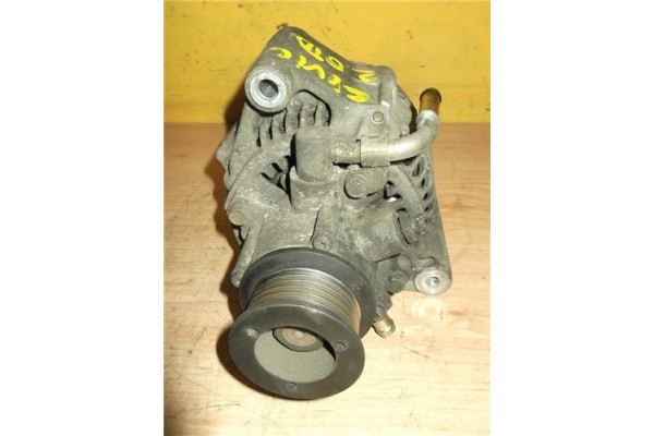 Recambio de alternador para honda civic berlina .5 (ma/mb)(1995) 2.0 td (mb7) [2,0 ltr. - 63 kw turbodiesel cat] referencia OEM 