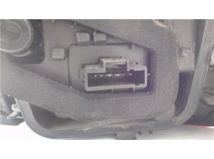 Recambio de piloto trasero izquierdo para dacia sandero stepway 2017-2020 1.0 sce stepway 75 (b8jc, b8jd) referencia OEM IAM 265