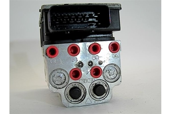 Recambio de nucleo abs para saab 9-3 familiar 1.9 tid referencia OEM IAM 15052401 54084735D 