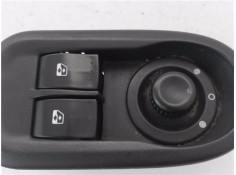 Recambio de mando elevalunas delantero izquierdo para renault master iii combi 2.3 l1h1 3,0t referencia OEM IAM 8200637849  
