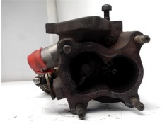 Recambio de turbo para renault clio ii fase i (b/cb0) 1.5 dci (b/cb07) referencia OEM IAM 22735H33771 54359700000 