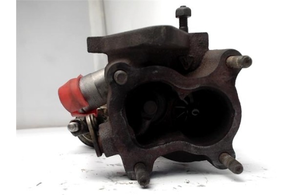Recambio de turbo para renault clio ii fase i (b/cb0) 1.5 dci (b/cb07) referencia OEM IAM 22735H33771 54359700000 