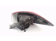Recambio de piloto trasero izquierdo para dacia sandero stepway 2017-2020 1.0 sce stepway 75 (b8jc, b8jd) referencia OEM IAM 265
