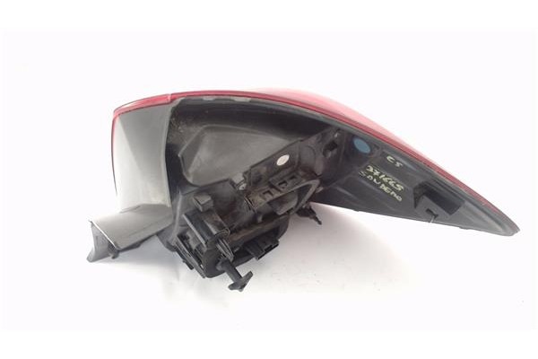 Recambio de piloto trasero izquierdo para dacia sandero stepway 2017-2020 1.0 sce stepway 75 (b8jc, b8jd) referencia OEM IAM 265