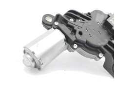 Recambio de motor limpiaparabrisas trasero para volkswagen polo v (6r1) 1.4 advance referencia OEM IAM 5K6955711B  