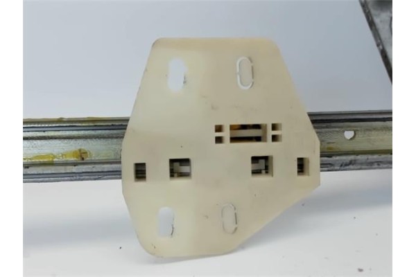 Recambio de mecanismo elevalunas trasero derecho para renault espace /grand espace (je0) referencia OEM IAM   