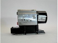 Recambio de nucleo abs para saab 9-3 familiar 1.9 tid referencia OEM IAM 15052401 54084735D 