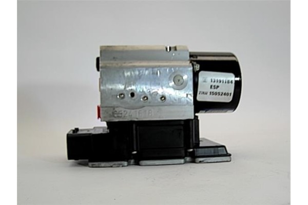 Recambio de nucleo abs para saab 9-3 familiar 1.9 tid referencia OEM IAM 15052401 54084735D 