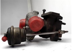 Recambio de turbo para renault clio ii fase i (b/cb0) 1.5 dci (b/cb07) referencia OEM IAM 22735H33771 54359700000 