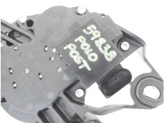 Recambio de motor limpiaparabrisas trasero para volkswagen polo v (6r1) 1.4 advance referencia OEM IAM 5K6955711B  