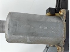 Recambio de mecanismo elevalunas trasero derecho para renault espace /grand espace (je0) referencia OEM IAM   