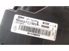 Recambio de piloto trasero izquierdo para dacia sandero stepway 2017-2020 1.0 sce stepway 75 (b8jc, b8jd) referencia OEM IAM 265