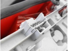 Recambio de piloto trasero izquierdo para renault modus i 1.5 dci (fp0f, jp0f) referencia OEM IAM 8200538786  