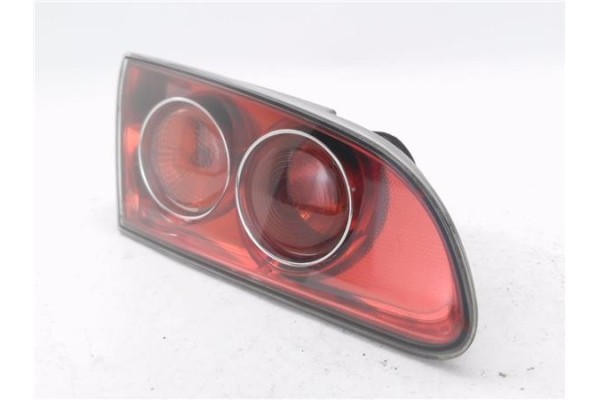 Recambio de piloto porton trasero izquierdo para seat ibiza (6l1) 1.9 tdi referencia OEM IAM 6L6945093F 6L6945107 