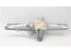 Recambio de mecanismo elevalunas trasero derecho para citroen c5 berlina referencia OEM IAM 922467 37553 