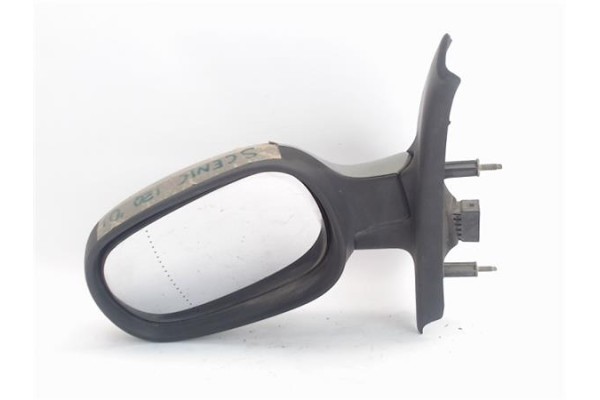 Recambio de retrovisor electrico izquierdo para renault scenic i (ja...) referencia OEM IAM 7700841653  7700834189 , RENAULT | 7