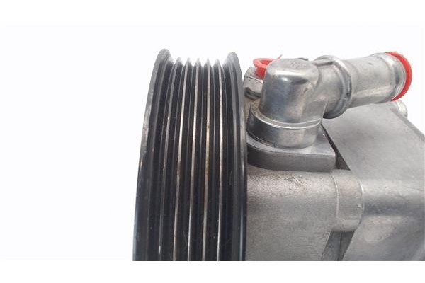 Recambio de bomba servodireccion para ford focus ii (da_) 1.6 referencia OEM IAM 4M503A733AR 1470514 
