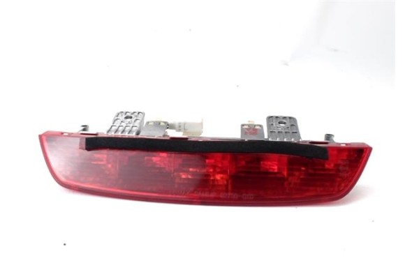 Recambio de luz central de freno para hyundai i10 (pa) 1.1 classic referencia OEM IAM   