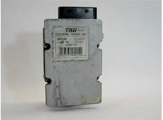 Recambio de nucleo abs para saab 9-3 familiar 1.9 tid referencia OEM IAM 15052401 54084735D 