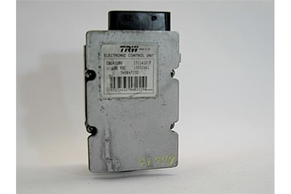 Recambio de nucleo abs para saab 9-3 familiar 1.9 tid referencia OEM IAM 15052401 54084735D 