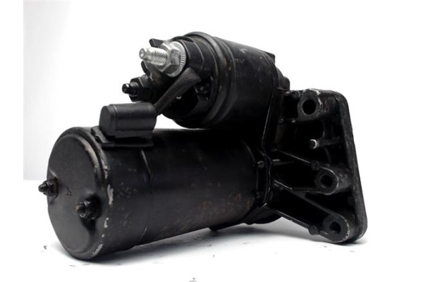 Recambio de motor arranque para citroen c3 1.4 hdi referencia OEM IAM 0986XA7716  