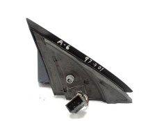 Recambio de retrovisor electrico izquierdo para audi a6 berlina (4b2) referencia OEM IAM 4B1858531 8401 