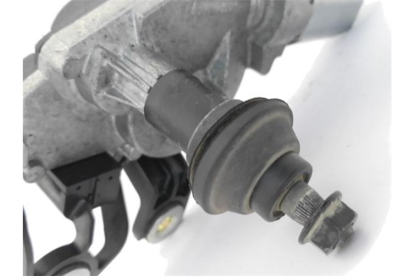 Recambio de motor limpiaparabrisas trasero para volkswagen polo v (6r1) 1.4 advance referencia OEM IAM 5K6955711B  