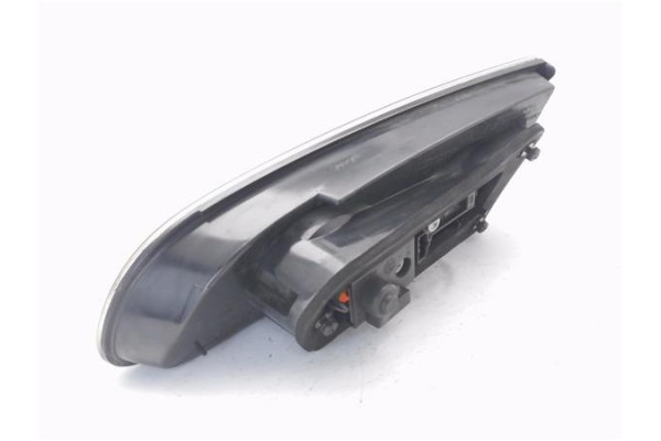 Recambio de piloto porton trasero izquierdo para seat ibiza (6l1) 1.9 tdi referencia OEM IAM 6L6945093F 6L6945107 