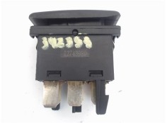 Recambio de motor arranque para citroen c3 1.4 hdi referencia OEM IAM 0986XA7716  