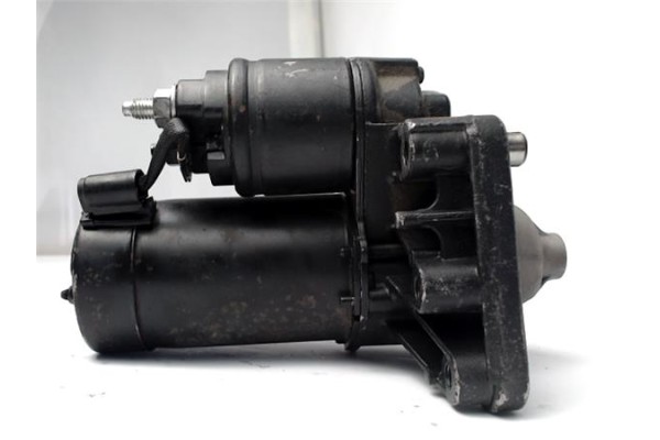 Recambio de motor arranque para citroen c3 1.4 hdi referencia OEM IAM 0986XA7716  