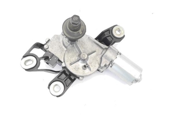 Recambio de motor limpiaparabrisas trasero para volkswagen polo v (6r1) 1.4 advance referencia OEM IAM 5K6955711B  