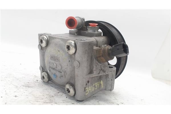 Recambio de bomba servodireccion para ford focus ii (da_) 1.6 referencia OEM IAM 4M503A733AR 1470514 