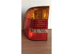 Recambio de piloto trasero izquierdo para bmw serie 5 touring (e39) 2.0 520d referencia OEM IAM 6900213  