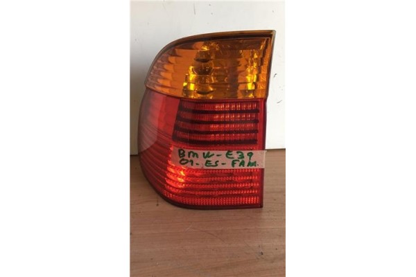 Recambio de piloto trasero izquierdo para bmw serie 5 touring (e39) 2.0 520d referencia OEM IAM 6900213  