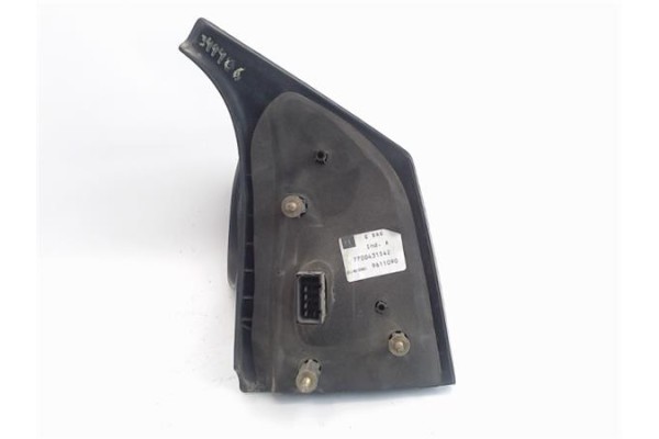 Recambio de retrovisor electrico izquierdo para renault scenic i (ja...) referencia OEM IAM 7700841653  7700834189 , RENAULT | 7