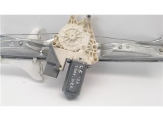Recambio de mecanismo elevalunas trasero derecho para citroen c5 berlina referencia OEM IAM 922467 37553 