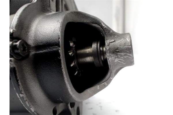 Recambio de motor arranque para citroen c3 1.4 hdi referencia OEM IAM 0986XA7716  