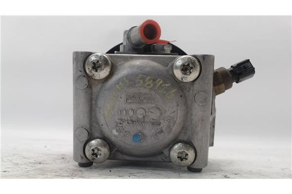 Recambio de bomba servodireccion para ford focus ii (da_) 1.6 referencia OEM IAM 4M503A733AR 1470514 