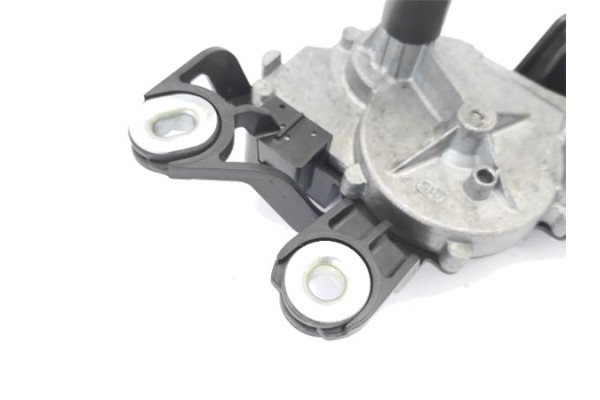 Recambio de motor limpiaparabrisas trasero para volkswagen polo v (6r1) 1.4 advance referencia OEM IAM 5K6955711B  