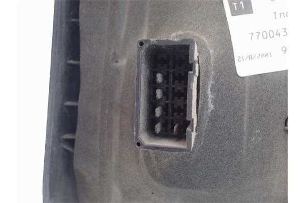 Recambio de retrovisor electrico izquierdo para renault scenic i (ja...) referencia OEM IAM 7700841653  7700834189 , RENAULT | 7