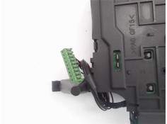 Recambio de mando limpiaparabrisas para renault scenic ii (jm) referencia OEM IAM 7701069597  