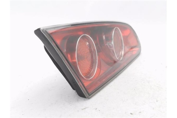 Recambio de piloto porton trasero izquierdo para seat ibiza (6l1) 1.9 tdi referencia OEM IAM 6L6945093F 6L6945107 