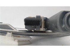 Recambio de mecanismo elevalunas trasero derecho para citroen c5 berlina referencia OEM IAM 922467 37553 