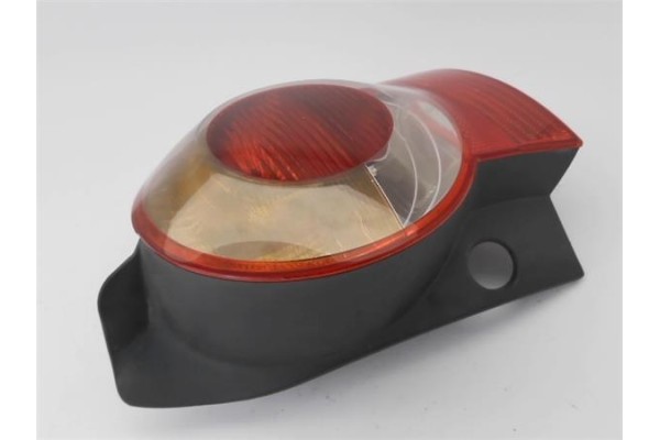 Recambio de piloto trasero derecho para renault modus i 1.5 dci (fp0f, jp0f) referencia OEM IAM 8200538785 8200212204 