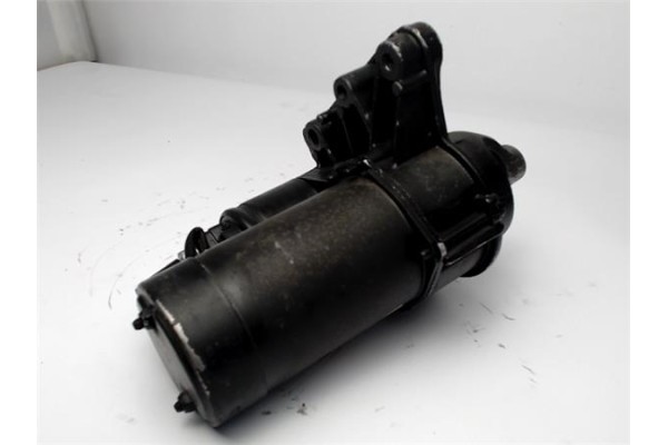 Recambio de motor arranque para citroen c3 1.4 hdi referencia OEM IAM 0986XA7716  