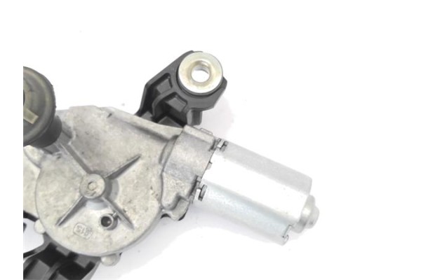 Recambio de motor limpiaparabrisas trasero para volkswagen polo v (6r1) 1.4 advance referencia OEM IAM 5K6955711B  