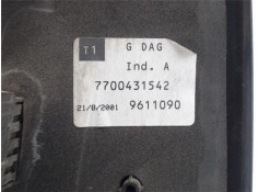 Recambio de retrovisor electrico izquierdo para renault scenic i (ja...) referencia OEM IAM 7700841653  7700834189 , RENAULT | 7