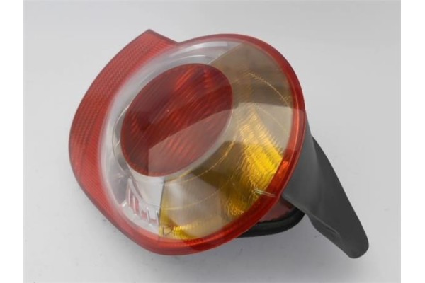 Recambio de piloto trasero derecho para renault modus i 1.5 dci (fp0f, jp0f) referencia OEM IAM 8200538785 8200212204 
